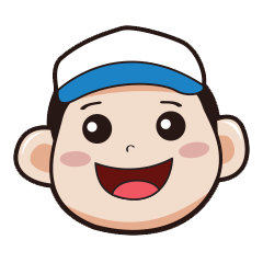 [LINEスタンプ] Bangkok Open