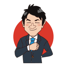 [LINEスタンプ] 清水真平のゴキゲンスタンプ