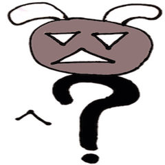 [LINEスタンプ] 愛らしいうさぎさん