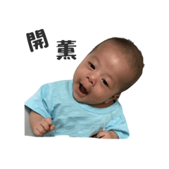 [LINEスタンプ] Ho-Ray's Life