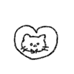 [LINEスタンプ] ゆるっこ♡