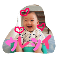 [LINEスタンプ] 湊音さん