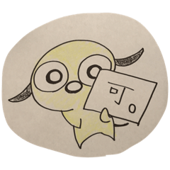 [LINEスタンプ] 犬の生活。ぷぷ編。