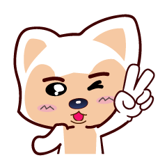 [LINEスタンプ] beaverkung