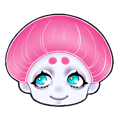 [LINEスタンプ] マシュー。