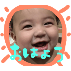 [LINEスタンプ] つぐちゃんスタンプ