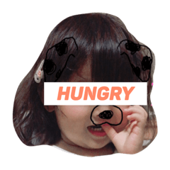 [LINEスタンプ] なっちょのすたんぷ。