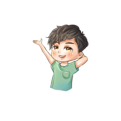 [LINEスタンプ] KHAMPEE