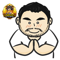 [LINEスタンプ] The JOKE