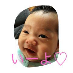 [LINEスタンプ] 海優ちゃんスタンプ