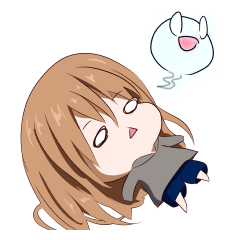 [LINEスタンプ] 日常会話にひと匙のスパイスを