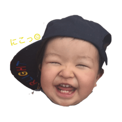 [LINEスタンプ] かの  スタンプ