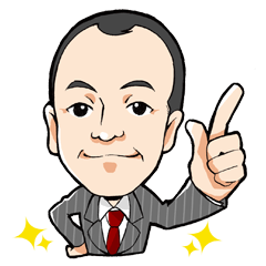 [LINEスタンプ] ちまきのひと