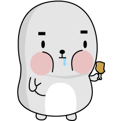 [LINEスタンプ] FATUN