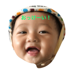 [LINEスタンプ] ブルックリン