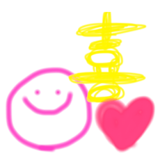 [LINEスタンプ] 手書き 感情すたんぷ