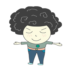 [LINEスタンプ] Hao Yik