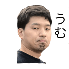 [LINEスタンプ] 僕らの毎日ニ