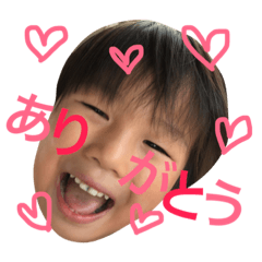 [LINEスタンプ] あもんスタンプ