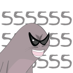 [LINEスタンプ] dookdickjoong