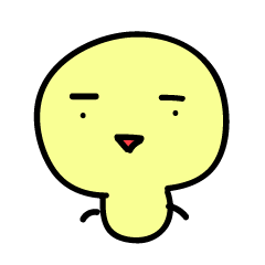 [LINEスタンプ] Fermentative bacteria