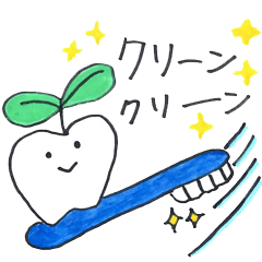 [LINEスタンプ] なごちゃんスタンプ