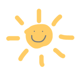 [LINEスタンプ] しんぷるなちゅらる