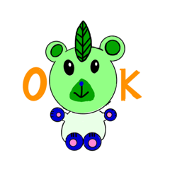[LINEスタンプ] 小中学生がよく使うスタンプ8