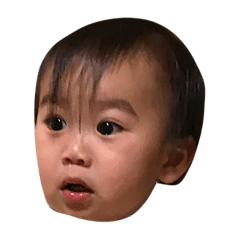 [LINEスタンプ] ちおんたん
