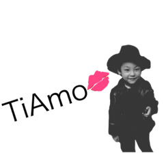 [LINEスタンプ] らいぴちスタンプ