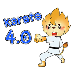 [LINEスタンプ] Kri-On