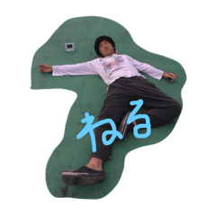[LINEスタンプ] たわスタンプ