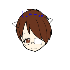 [LINEスタンプ] 眼鏡メンズ