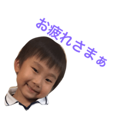 [LINEスタンプ] ハルハルスタンプ