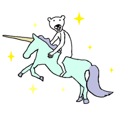 [LINEスタンプ] グークルと仲間たち2