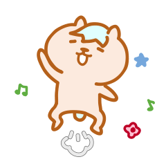 [LINEスタンプ] Ryan ＆ Friends 2