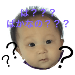 [LINEスタンプ] いろはさん
