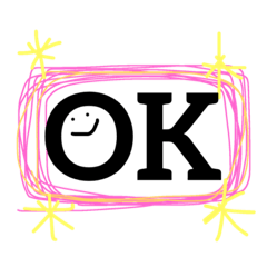 [LINEスタンプ] りいスタ