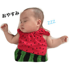 [LINEスタンプ] shusei stickers 1