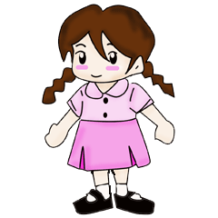 [LINEスタンプ] Noo Sandee