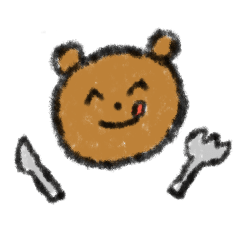 [LINEスタンプ] 便利すぎて困っちゃうスタンプ