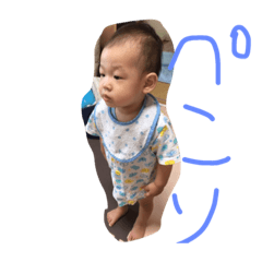 [LINEスタンプ] 律ちゃんの色んな顔   2