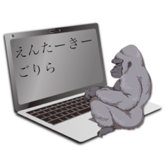[LINEスタンプ] ちょっと。