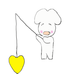 [LINEスタンプ] COUPON