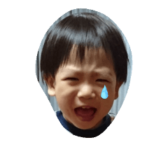 [LINEスタンプ] ありり