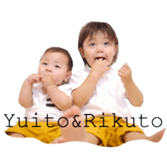 [LINEスタンプ] しみずさんち1
