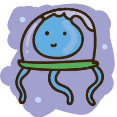 [LINEスタンプ] bunzi