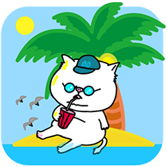 [LINEスタンプ] BangE2