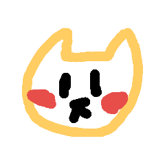 [LINEスタンプ] omosiroi