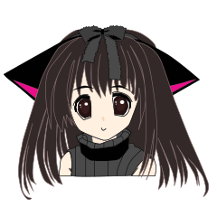 [LINEスタンプ] TualekPP